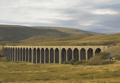 Ribblehead Viaduct