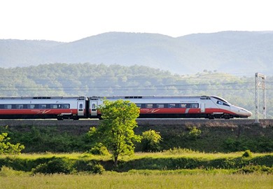 Frecciargento