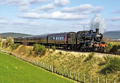 Highland Adventure Highland Adventure