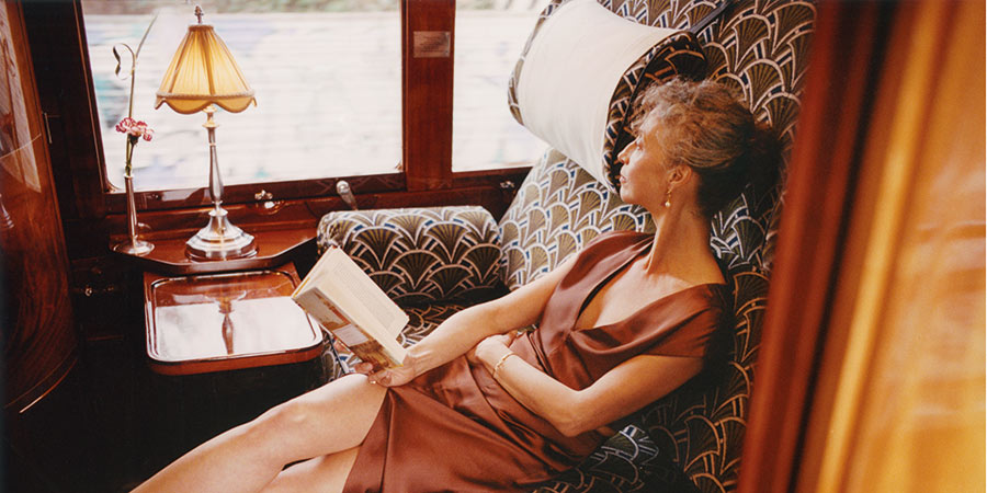 Venice Simplon-Orient-Express