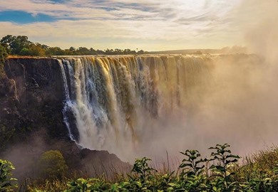 Victoria Falls Victoria Falls