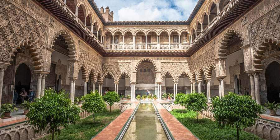 Bringing together history, culture & nature