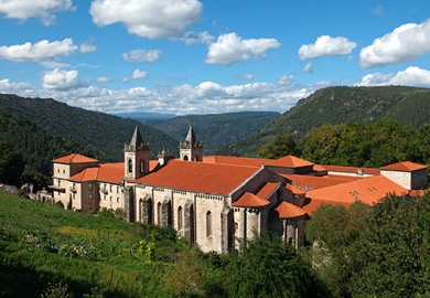 Parador de San Esteban
