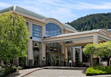 Millennium Hotel, Queenstown