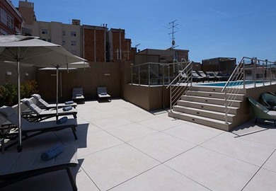 Catalonia Barcelona 505, Barcelona