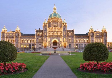 Victoria 